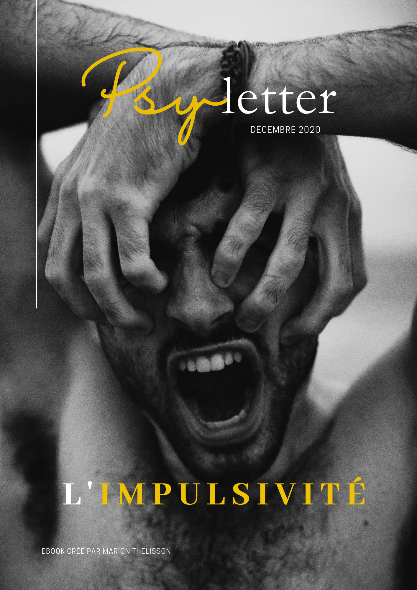 Decembre 2020 Psyletter