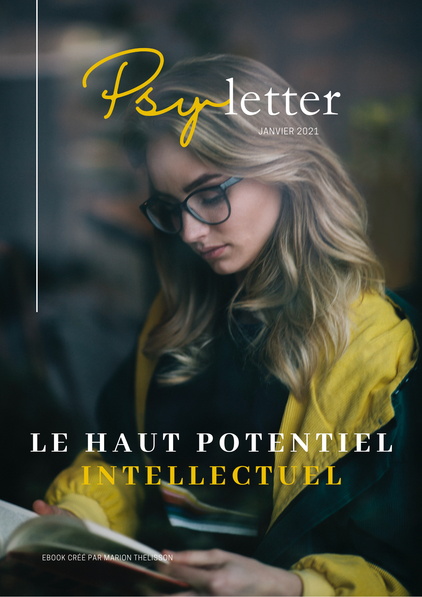 Psyletter Janvier 2021