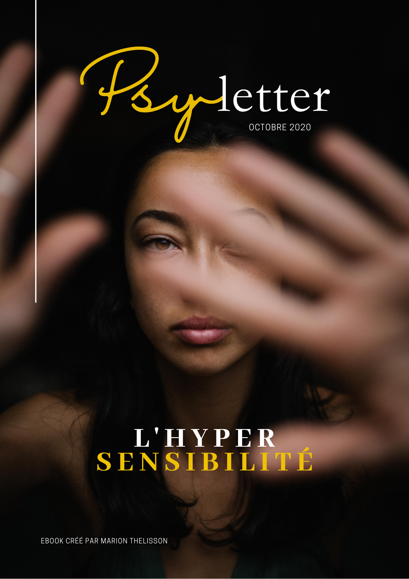 Psyletter Octobre 2020