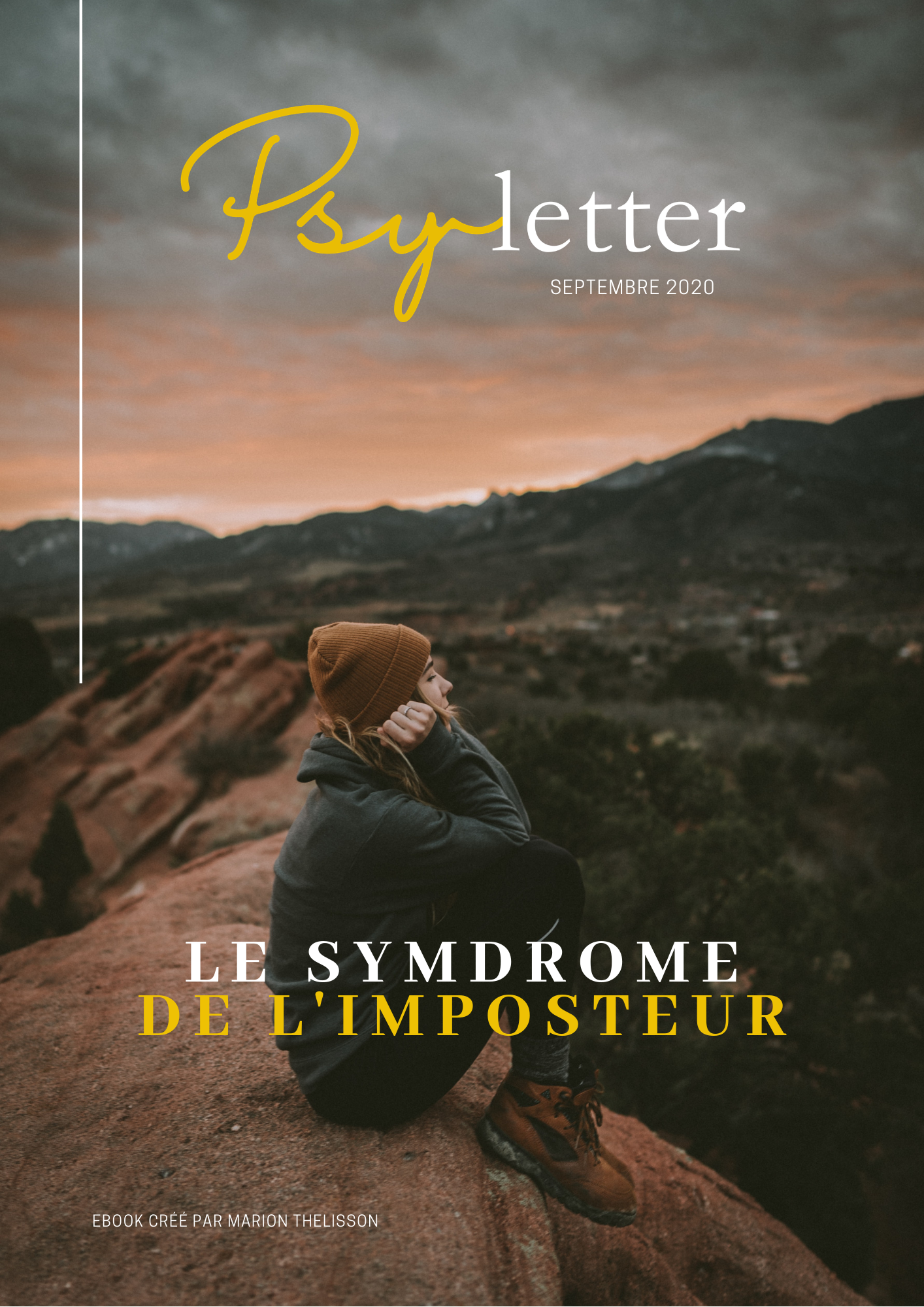 Psyletter Septembre 2020