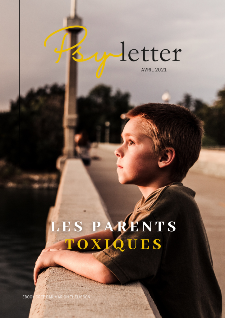 Les parents toxiques