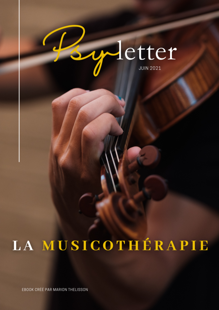 La musicothérapie