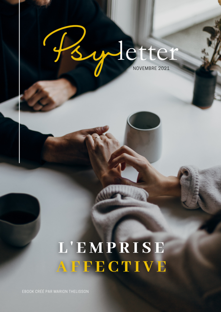 L'emprise affective